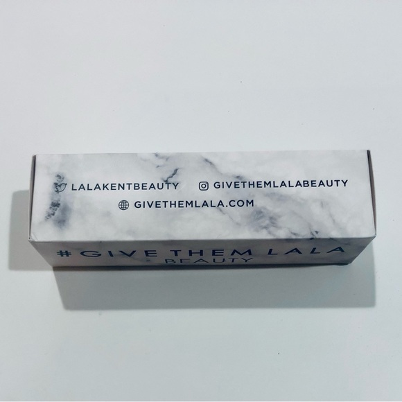 NIB #Give Them LaLa Beauty Dew You Boo Setting Spray - Picture 5 of 9